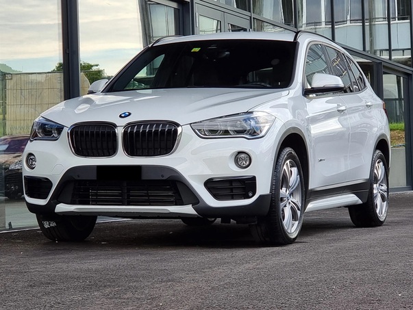 Usato BMW X1